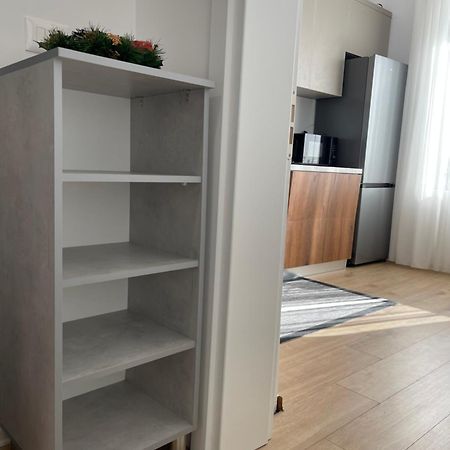 Sunny City Center Apartment Lezhë 외부 사진