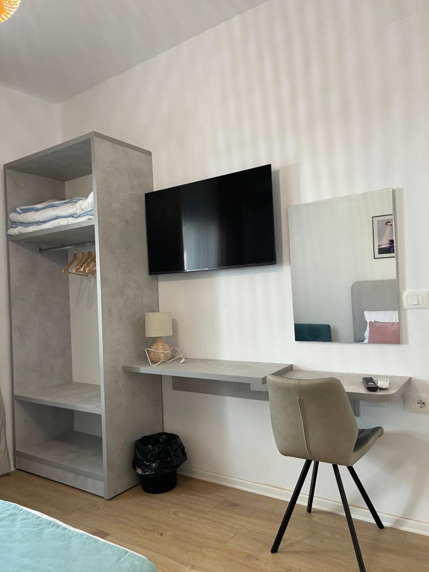 Sunny City Center Apartment Lezhë 외부 사진